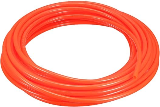 MANGUERA 8mm POLIURETANO NARANJA MANGUERA 8mm POLIURETANO NARANJA