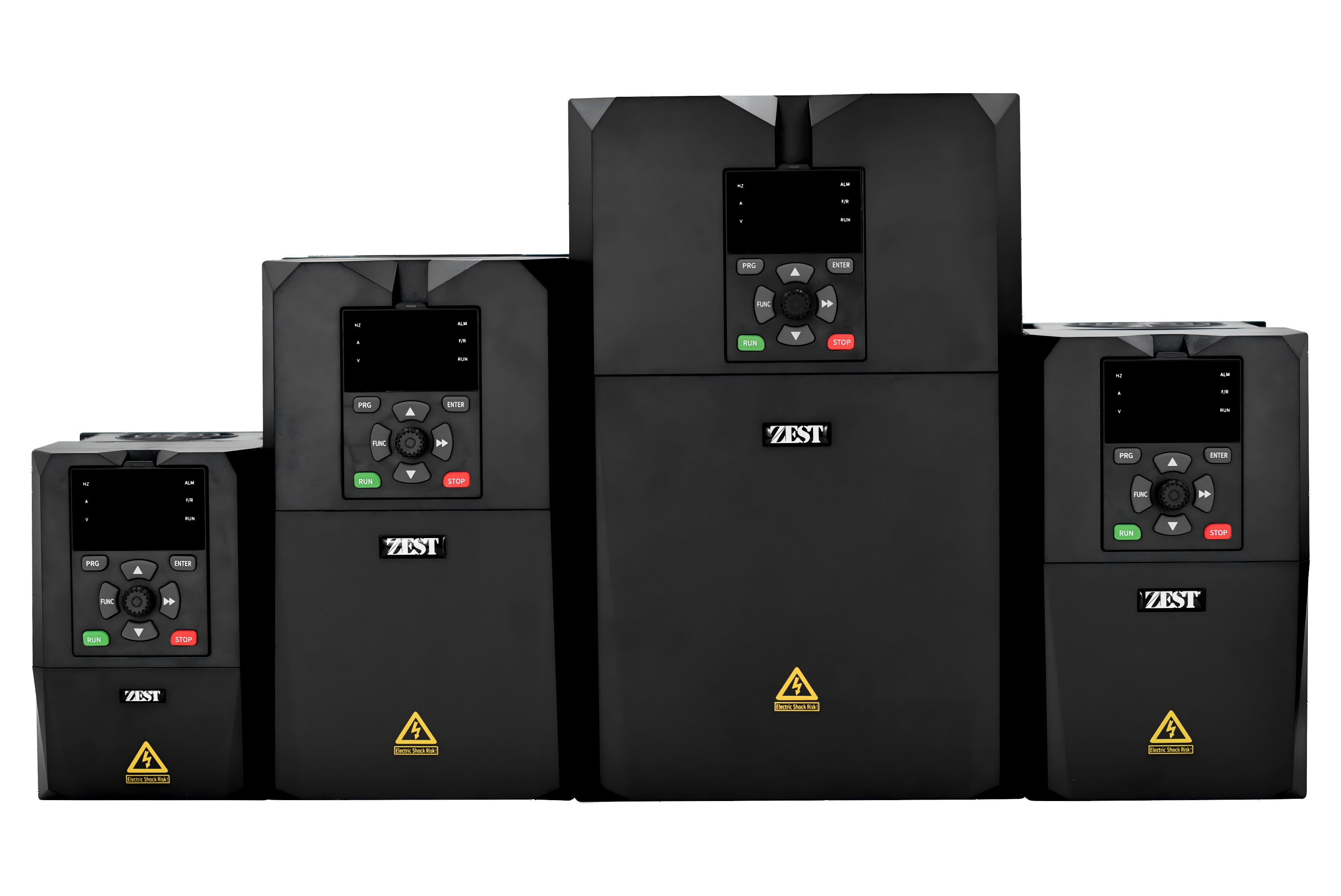 VARIADOR DE 4KW/5HP 9Amp 3F 440 Vac VARIADOR DE 4KW/5HP 9Amp 3F 440 Vac