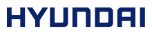 HYUNDAI HYUNDAI