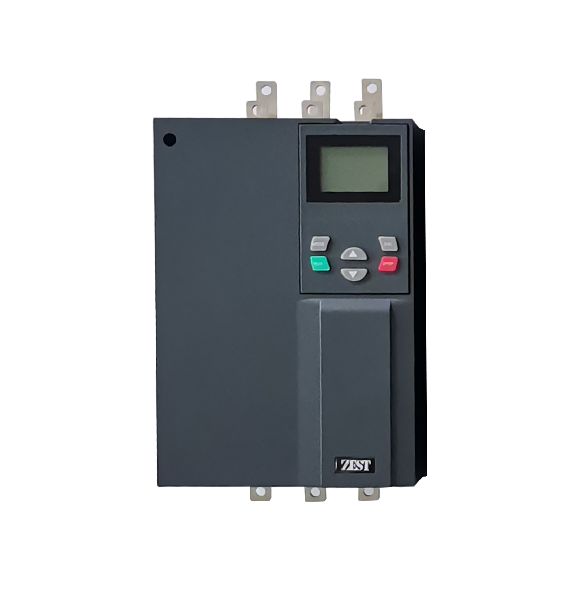 ARRANCADOR SUAVE DE 150 Amp 440 Vac, RS485 Modbus-Rtu, SAL 4-20mA ARRANCADOR SUAVE DE 150 Amp 440 Vac, RS485 Modbus-Rtu, SAL 4-20mA